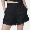 Clothing SIMKHAI Shorts | Dax Short Black