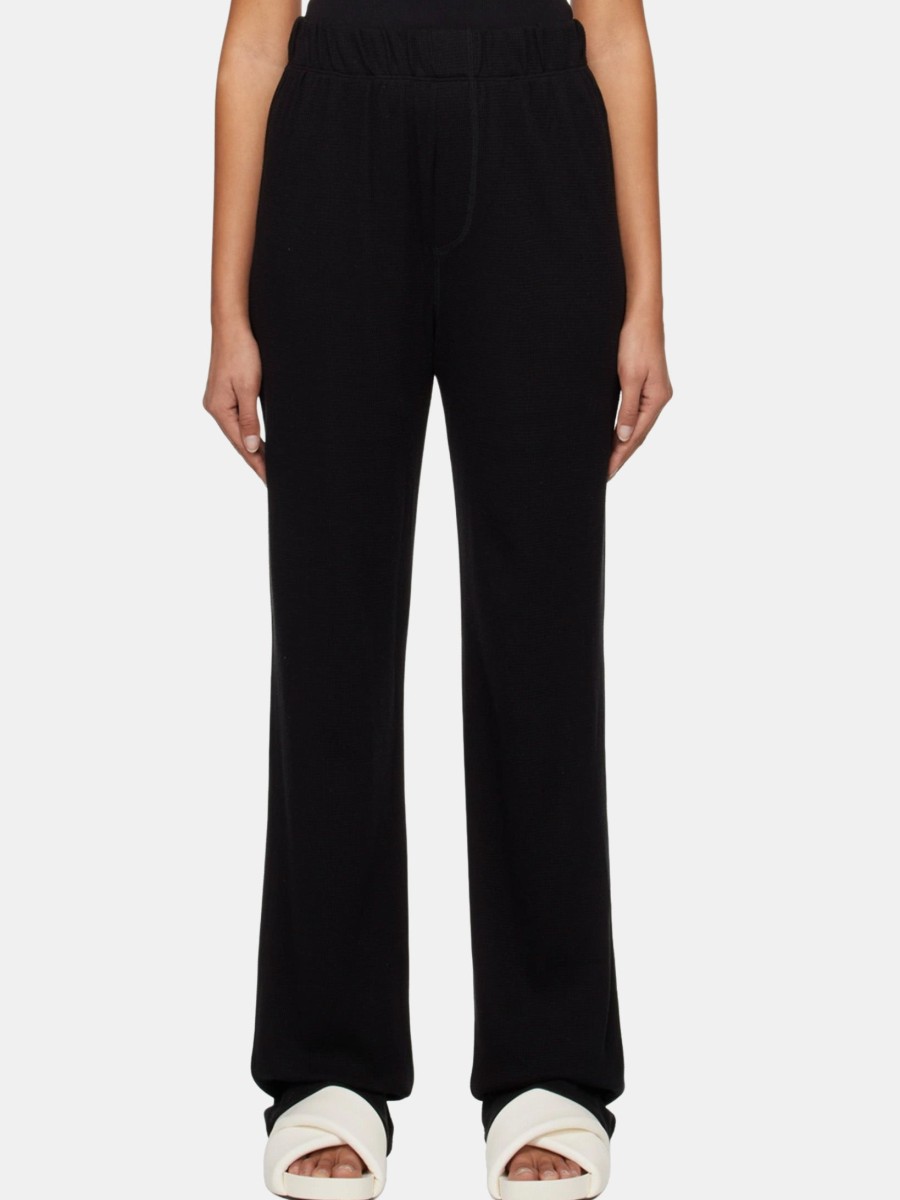 Clothing ETERNE Pants | Thermal Lounge Pant