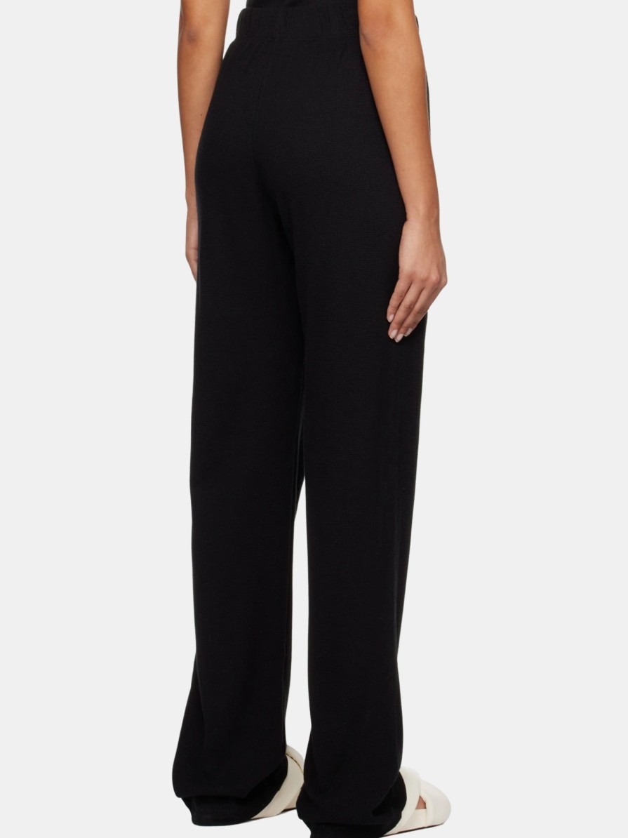 Clothing ETERNE Pants | Thermal Lounge Pant