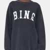 Clothing ANINE BING | Tyler Sweatshirt Bing