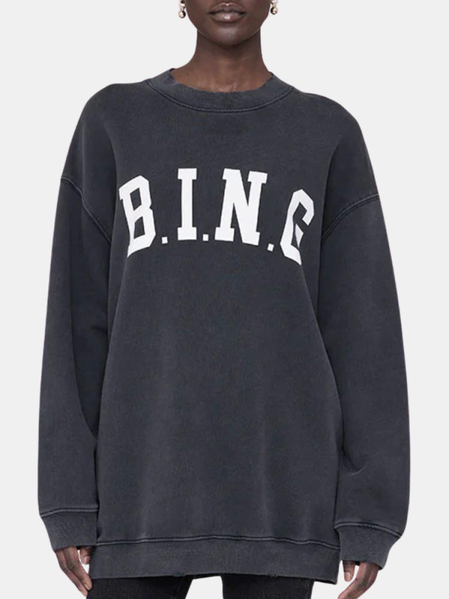 Clothing ANINE BING | Tyler Sweatshirt Bing