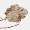 Accessories ARANAZ | Concha Mini Shoulderbag Natural