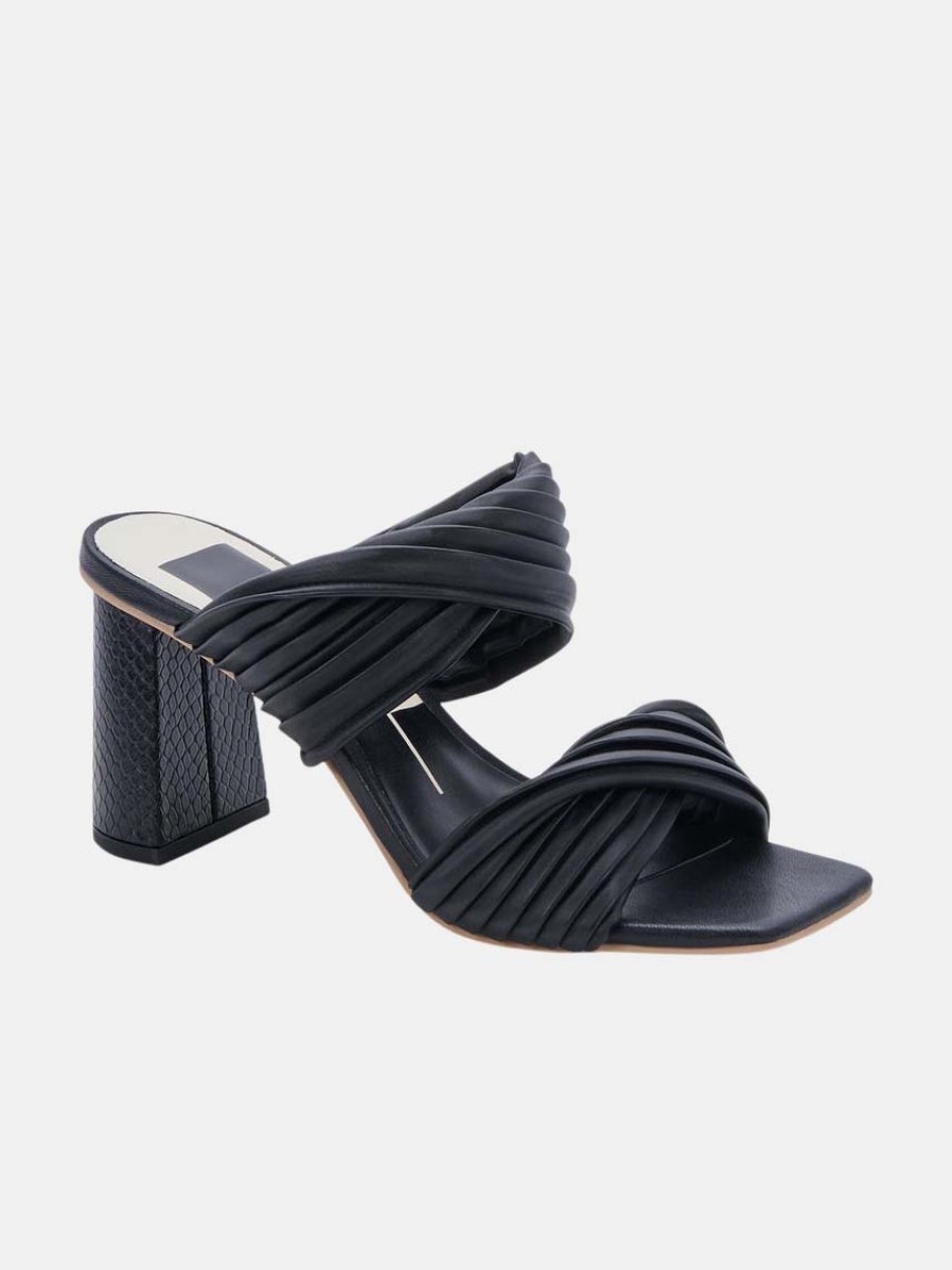 Clothing Dolce Vita | Pilton Heels