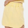 Clothing YFB Young Fabulous Broke Skirts | Dixie Mirco Mini Skirt Sunray