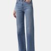 Clothing AGOLDE Denim | Harper Straight Jean