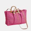 Accessories Aranaz | Gumball Tote Bubble Gum