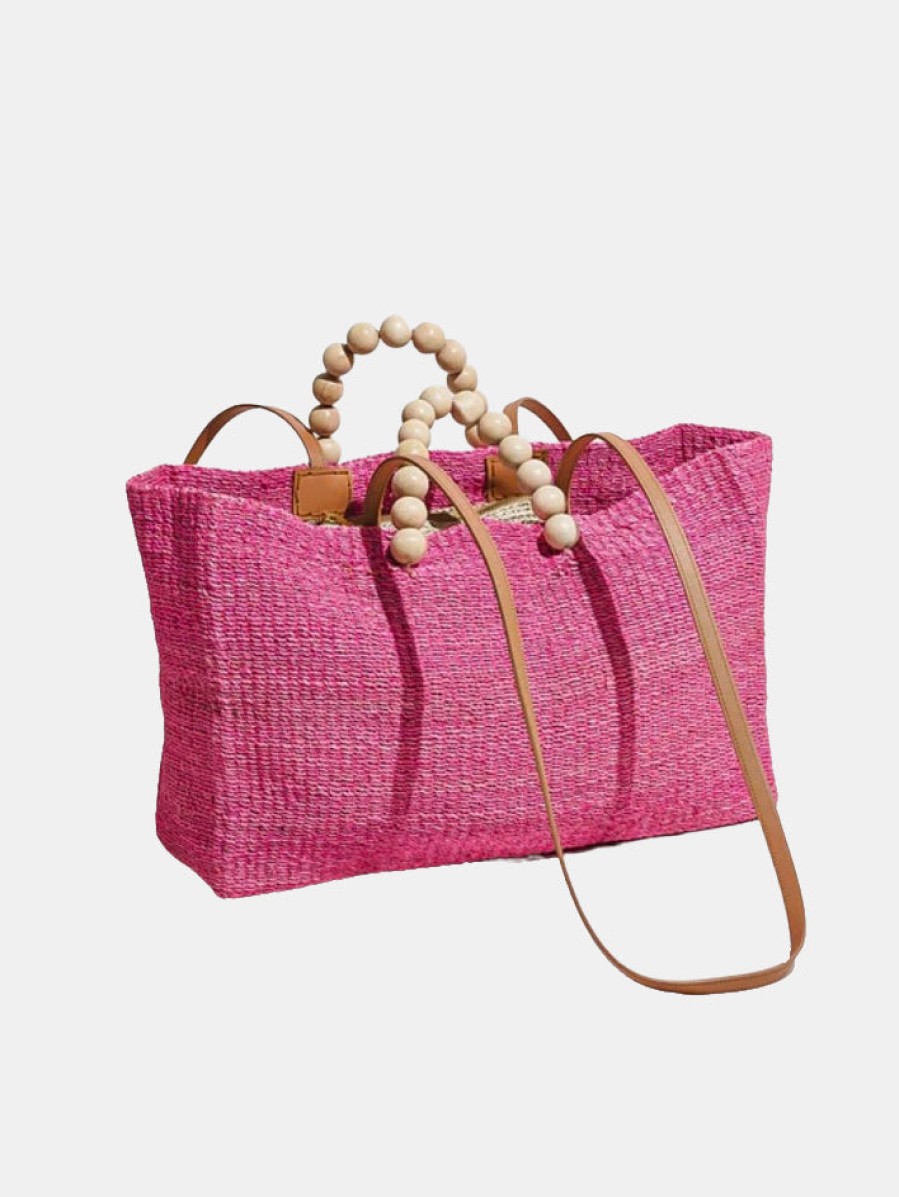 Accessories Aranaz | Gumball Tote Bubble Gum