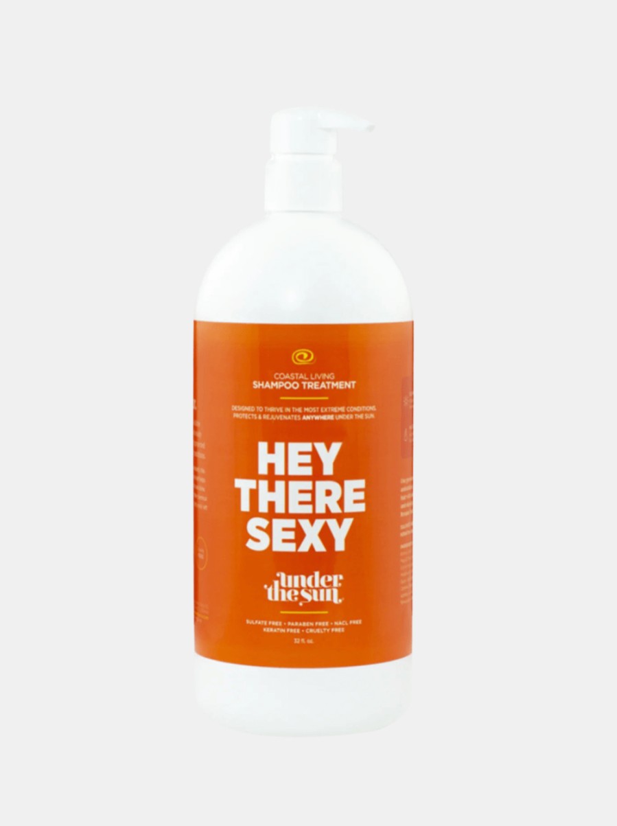 Accessories Under The Sun | Hey There Sexy Shampoo 32Oz