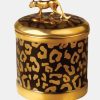 Accessories L'Objet | Leopard Candle