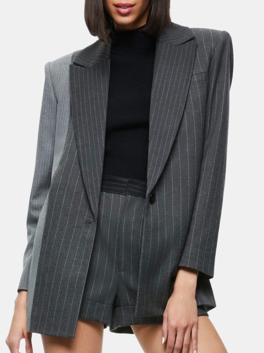 Clothing ALICE + OLIVIA Blazers | Colley Blazer