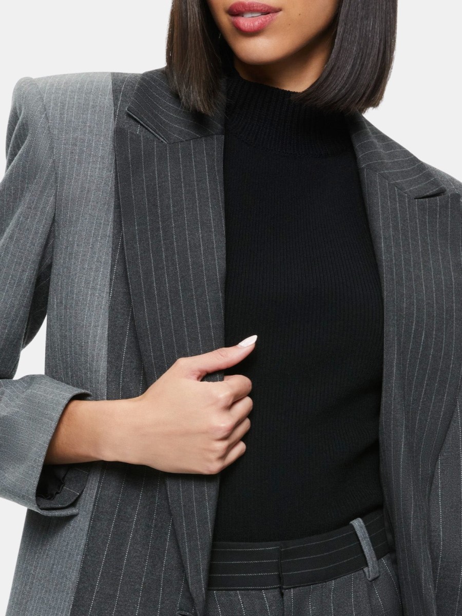 Clothing ALICE + OLIVIA Blazers | Colley Blazer