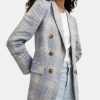 Clothing Veronica Beard Blazers | Beacon Dickey Jacket