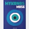 Accessories Assouline Publishing | Mykonos Muse