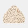 Accessories Cleobella | Nia Crochet Bag Ivory