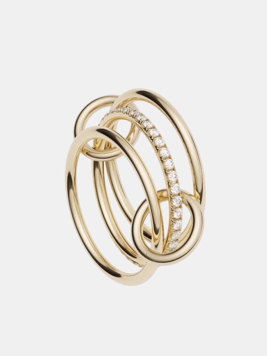 Accessories SPINELLI KILCOLLIN Rings | Sonny Yg