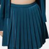 Clothing NIA | Bobbi Skort Teal