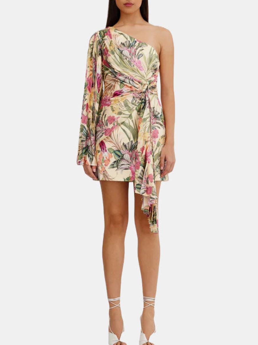 Clothing SIGNIFOTHER Mini | Pixi Mini Dress Honeybot