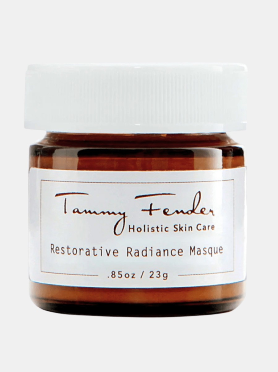 Accessories Tammy Fender | Travel Restorative Radiant Masque .85Oz