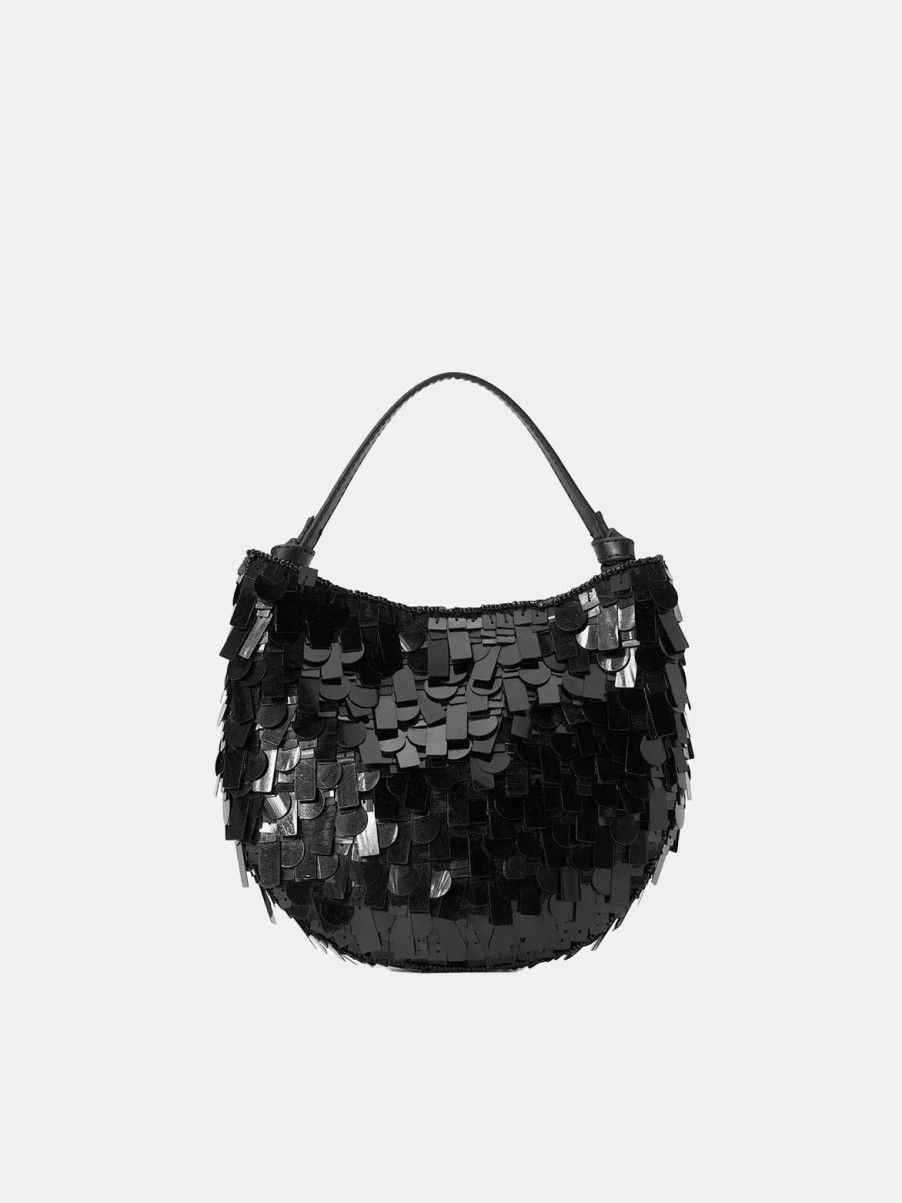 Accessories STAUD | Crescent Mini Bag