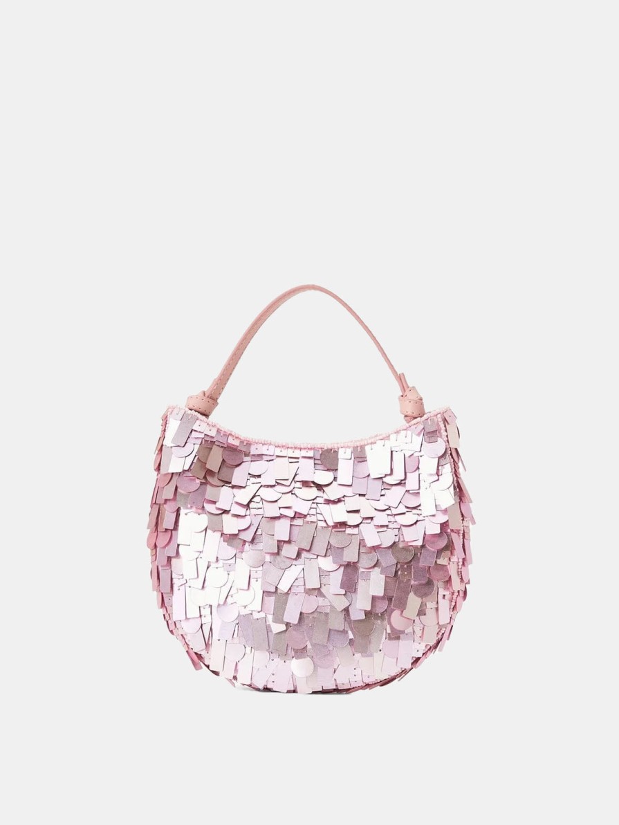 Accessories STAUD | Crescent Mini Bag