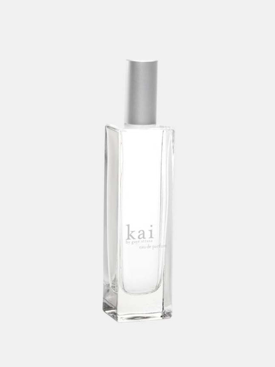 Accessories Kai | Kai Eau De Parfum 1.7Oz Spray Bottle Signature