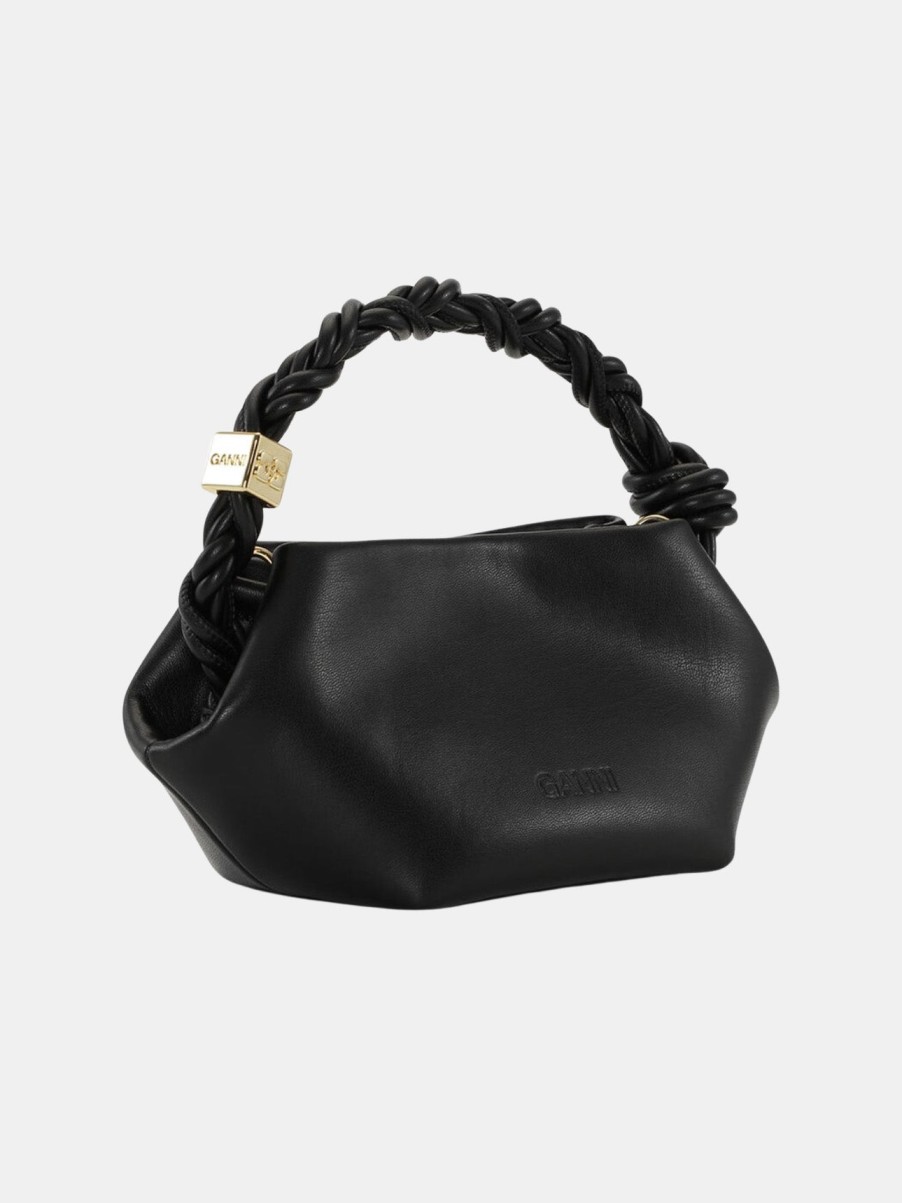 Accessories GANNI | Ganni Bou Bag Mini Black