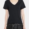 Clothing ETERNE Tees | V-Neck Tee Shirt