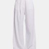 Clothing Chaser Pants | Campania Trousers White