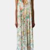 Clothing Rococo Sand Maxi | Susan Maxi Dress White