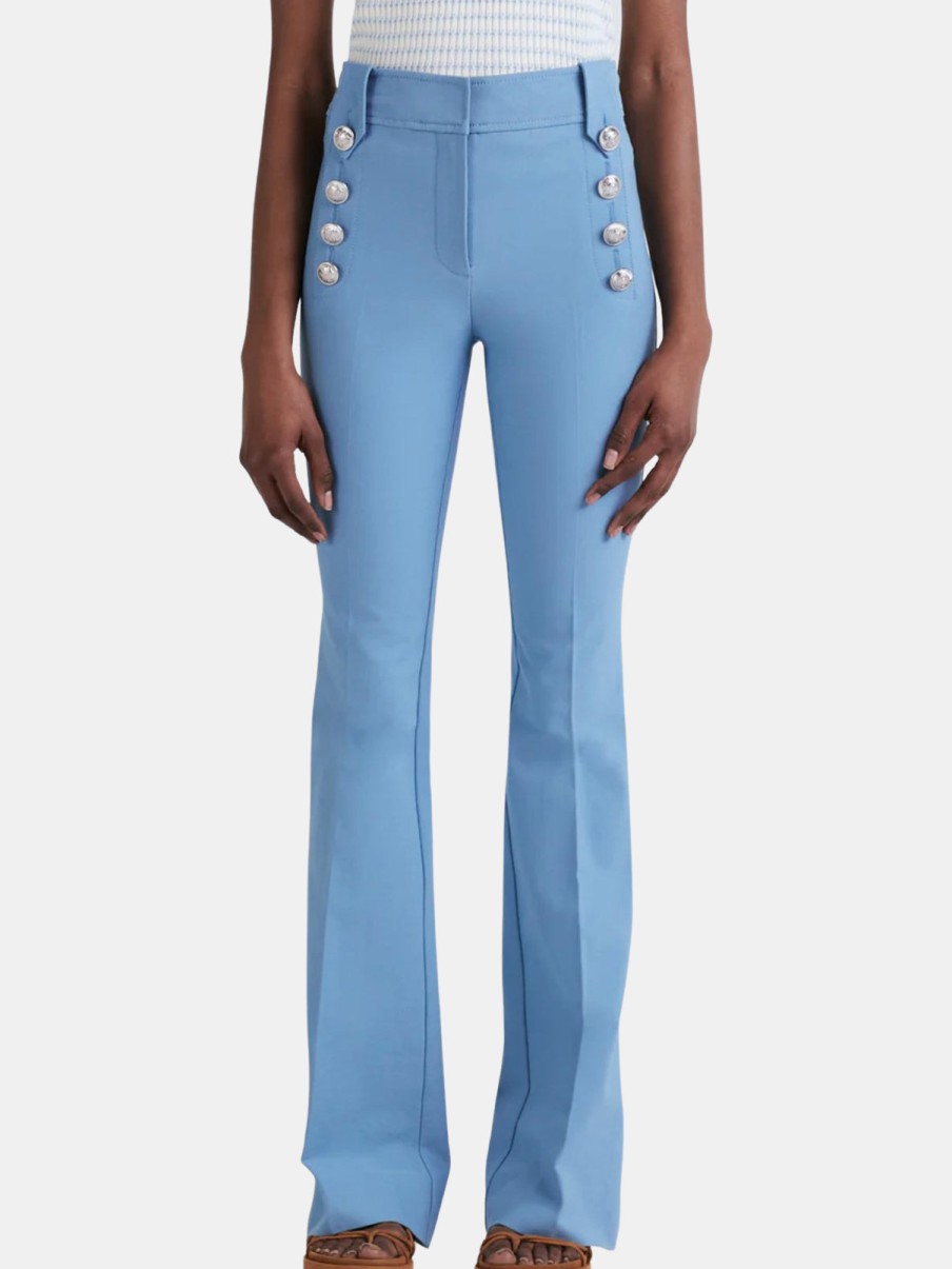 Clothing Derek Lam Pants | Robertson Flare Trouser