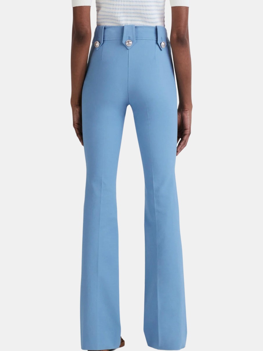 Clothing Derek Lam Pants | Robertson Flare Trouser