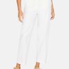 Clothing Brochu Walker Pants | Talia Pant Salt White