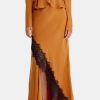 Clothing Significant Other Skirts | Helaina Skirt Caramel