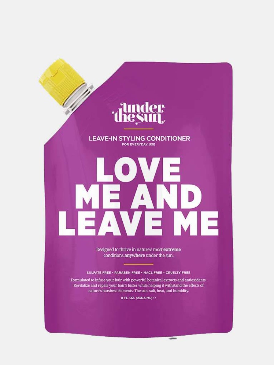 Accessories Under The Sun | Love Me & Leave Me Leave In Treatment