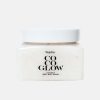 Accessories BajaZen | Coco Glow Body Buff Scrub