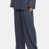 Clothing BEC + BRIDGE | Jesse Wide Leg Pant Charcoal