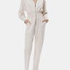 Clothing YFB | Oscar Jumpsuit Sea Salt