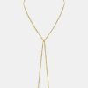 Accessories MARIE LAURE Necklaces | N° 826 Necklace Gold