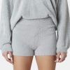 Clothing NIA Shorts | Ziba Knit Short