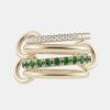 Accessories SPINELLI KILCOLLIN Rings | Halley Emerald