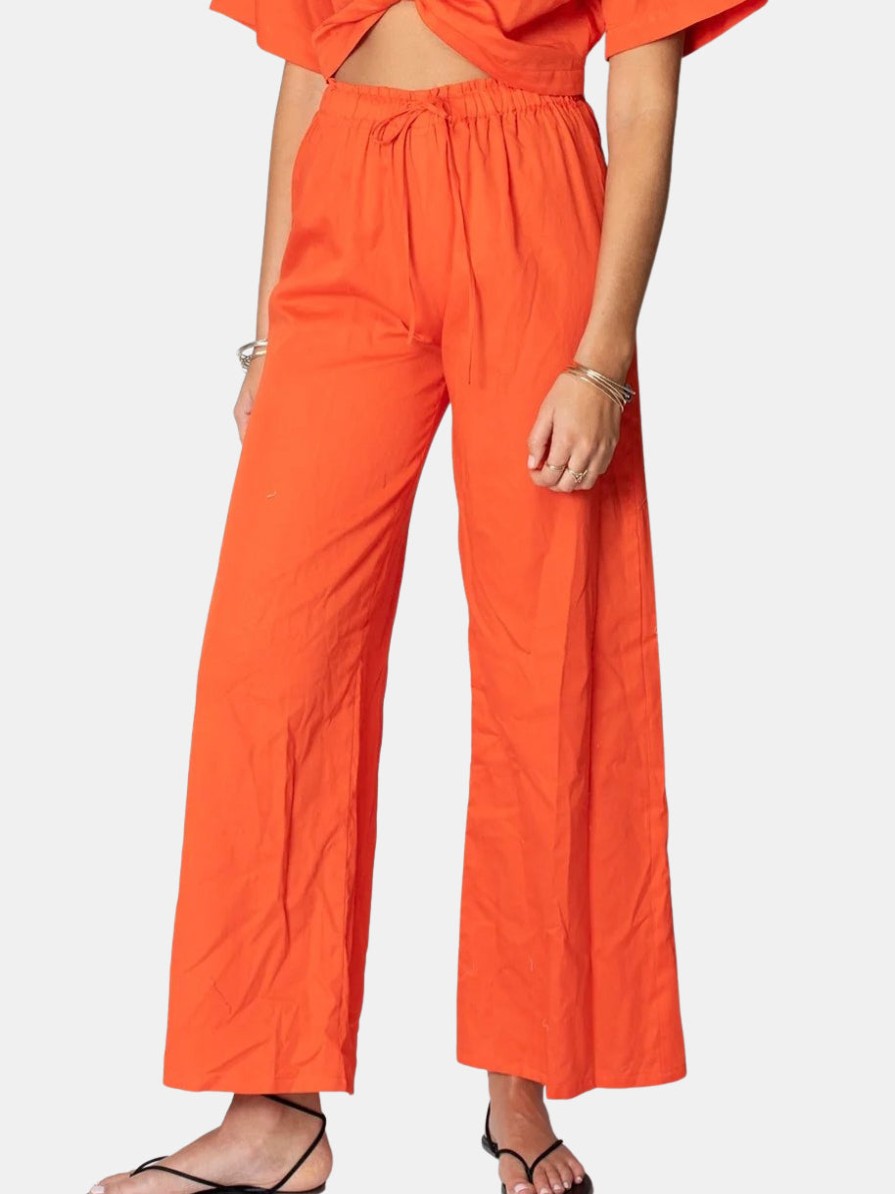 Clothing STILLWATER Pants | The Barcelona Pant