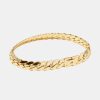 Accessories JENNY BIRD Bracelets | Harvey Anklet Gold