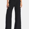 Clothing RETROFETE Pants | Nadine Pant Black