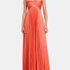 Clothing ALC Maxi | Nessa Dress Spiced Cider