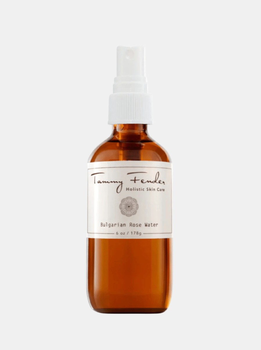 Accessories Tammy Fender | Bulgarian Rose Water Tonic 6 Oz