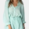 Clothing Stillwater | The Linen Voile Favorite Shirt