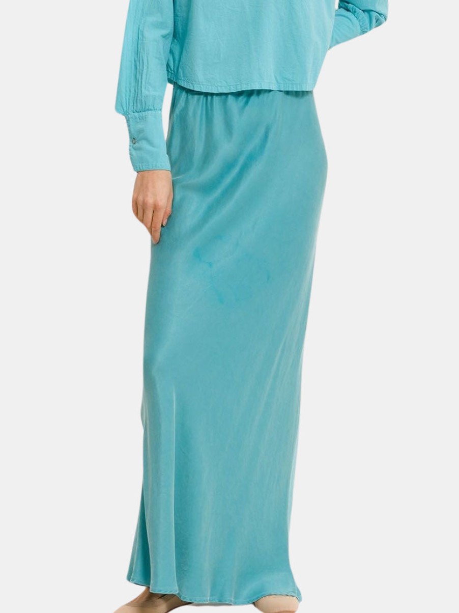 Clothing CALI DREAMING Skirts | Meier Maxi Skirt