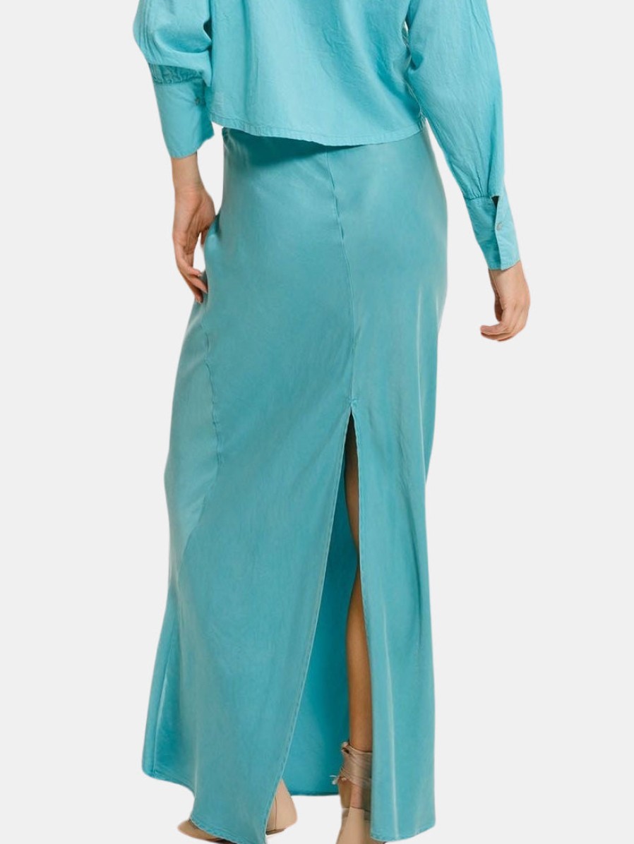 Clothing CALI DREAMING Skirts | Meier Maxi Skirt