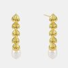 Accessories SHYLA LONDON Earrings | Chandelier Earrings Pearl