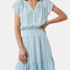 Clothing RAILS Mini | Augustine Dress Lagunas